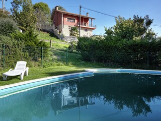 Cottage Nava Outdoor Recording 10