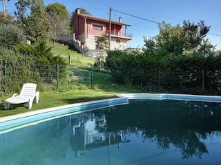 Vakantiehuisje Nava Buitenaudio-opname 4