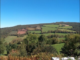 Vakantiehuisje Nava Omgeving 35