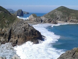 Type de propriété : Chalet Nava Environnement 36
