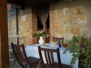 Cottage Nava  39
