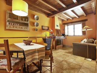 Type de propriété : Chalet Nava Équipement 27