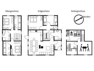 layout plan