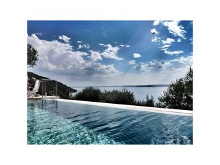 Appartamento per vacanze Torri del Benaco Registrazione all'aperto 1