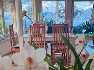 Ferienwohnung Torri del Benaco Außenaufnahme 24