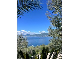 Ferienwohnung Torri del Benaco Außenaufnahme 7