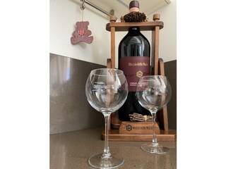 Appartamento per vacanze Torri del Benaco Registrazione all'aperto 23