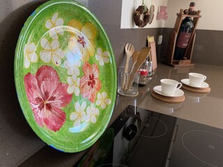 Ferienwohnung Torri del Benaco Außenaufnahme 22