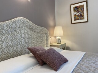 Appartamento per vacanze Torri del Benaco Caratteristiche 30