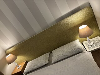 Ferienwohnung Torri del Benaco Ausstattung 34