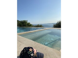 Appartamento per vacanze Torri del Benaco Registrazione all'aperto 18