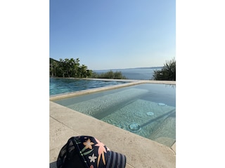 Ferienwohnung Torri del Benaco Außenaufnahme 18