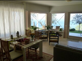 Vakantieappartement Torri del Benaco Buitenaudio-opname 20