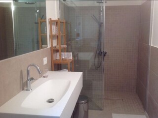 Appartamento per vacanze Torri del Benaco Caratteristiche 31