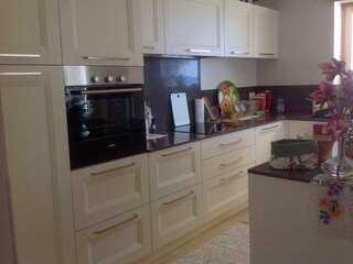 Appartamento per vacanze Torri del Benaco Registrazione all'aperto 21