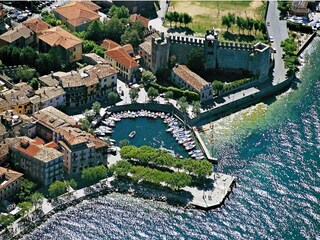 Holiday apartment Torri del Benaco Environment 30