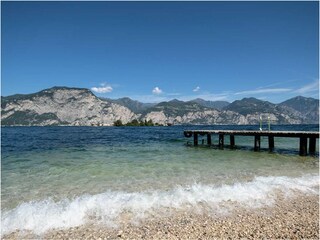 Appartamento per vacanze Torri del Benaco Ambiente 38