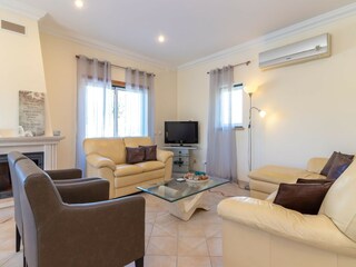 Villa Sao Rafael Caratteristiche 16