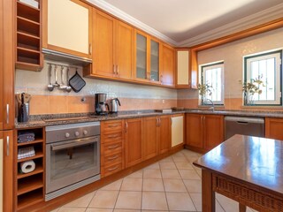 Villa Sao Rafael Características 17