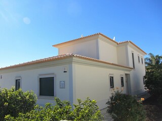 Villa Sao Rafael Enregistrement extérieur 4