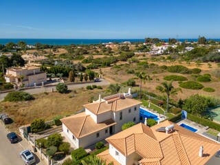 Villa Sao Rafael Enregistrement extérieur 7