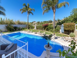 Villa Sao Rafael Grabación al aire libre 8