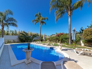 Villa Sao Rafael Grabación al aire libre 9