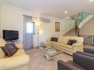 Villa Sao Rafael Características 19