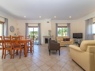 Villa Sao Rafael Caratteristiche 21