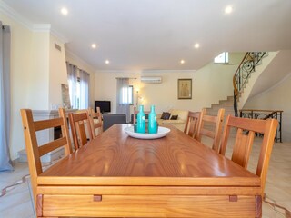 Villa Sao Rafael Caratteristiche 22