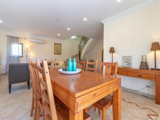 Villa Sao Rafael Caratteristiche 23