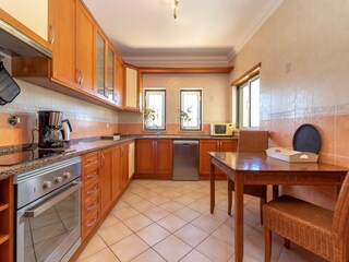 Villa Sao Rafael Équipement 24