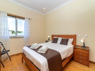 Villa Sao Rafael Características 25