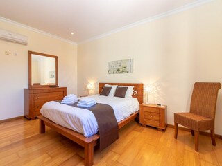 Villa Sao Rafael Características 27