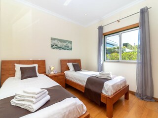 Villa Sao Rafael Características 28