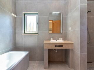 Villa Sao Rafael Caratteristiche 35