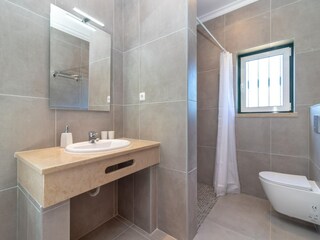 Villa Sao Rafael Caratteristiche 36