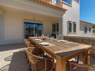 Villa Sao Rafael Enregistrement extérieur 13