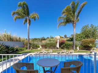 Villa Sao Rafael Registrazione all'aperto 14