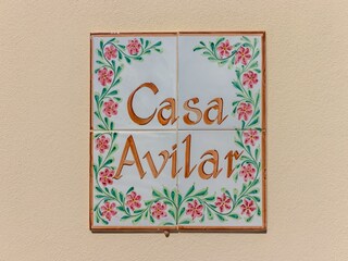 Villa Sao Rafael  40