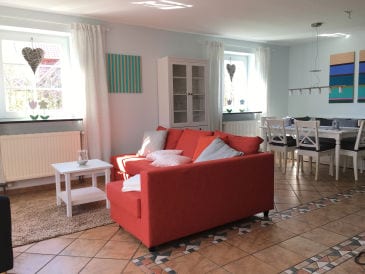 Holiday apartment Osterhever Rüm Hart VI