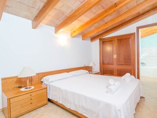 Finca Vilafranca de Bonany Características 21