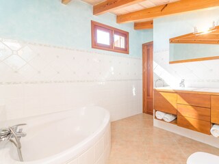 Finca Vilafranca de Bonany Características 22