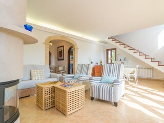 Finca Vilafranca de Bonany Características 18