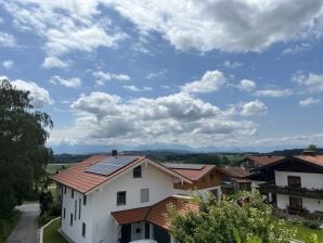 Ferienwohnung im Haus  Alpenblick - Höslwang - image1