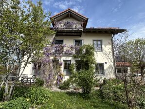 Ferienwohnung im Haus Alpenblick - Höslwang - image1
