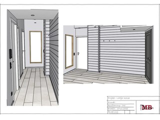 Appartamento Norderney Caratteristiche 10