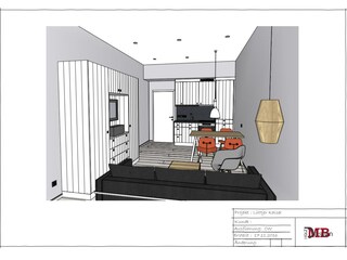 Appartamento Norderney Caratteristiche 11