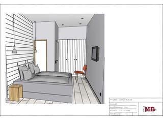 Appartamento Norderney Caratteristiche 12