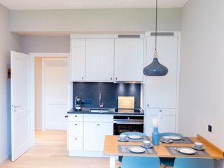 Appartamento Norderney Caratteristiche 2